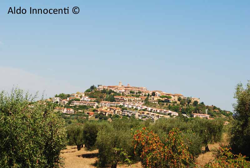 MONTIANO: PANORAMA 1' IMMAGINE